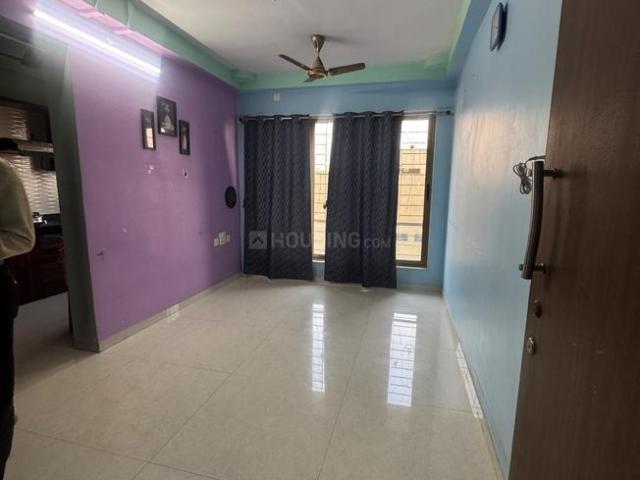 1 BHK Apartment in Shilottar Raichur for rent Navi Mumbai. The reference number is 19665441
