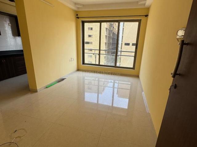 1 BHK Apartment in Shilottar Raichur for rent Navi Mumbai. The reference number is 19723565