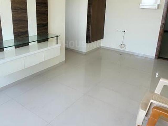 1 BHK Apartment in Shilottar Raichur for rent Navi Mumbai. The reference number is 19940406