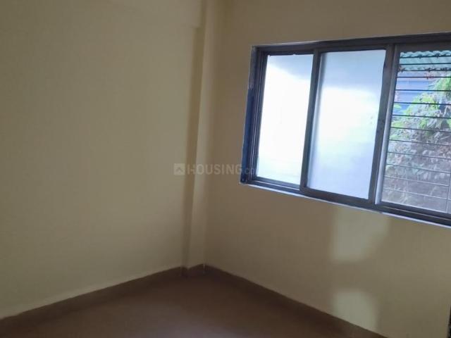 1 BHK Apartment in Shilottar Raichur for rent Navi Mumbai. The reference number is 20070147