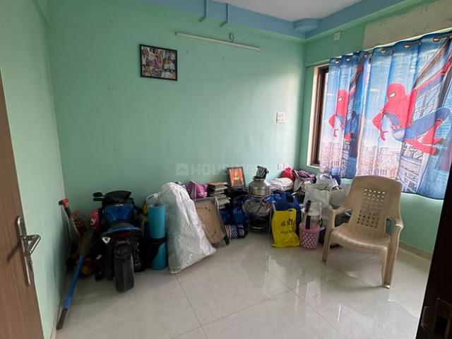 1 BHK Apartment in Shilottar Raichur for rent Navi Mumbai. The reference number is 20149896