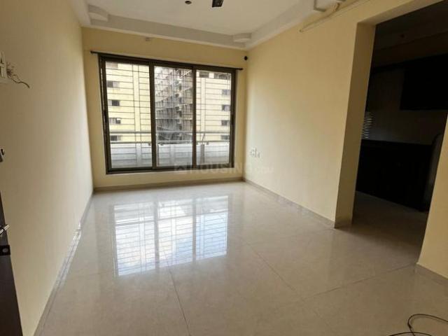 1 BHK Apartment in Shilottar Raichur for rent Navi Mumbai. The reference number is 20395388