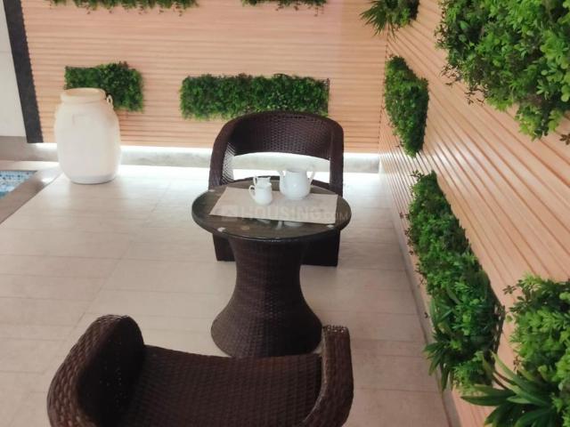 1 BHK Apartment in Shilottar Raichur for resale Navi Mumbai. The reference number is 13087317