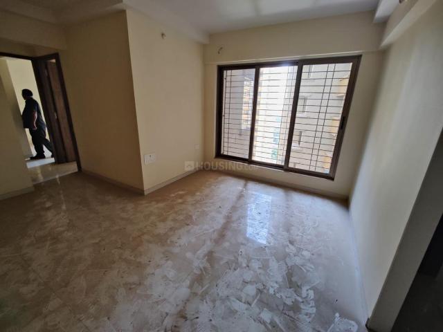 1 BHK Apartment in Shilottar Raichur for resale Navi Mumbai. The reference number is 15496828