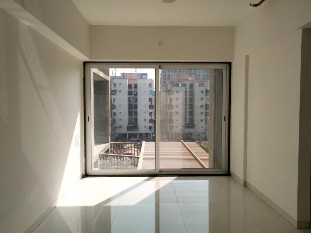 1 BHK Apartment in Shilottar Raichur for resale Navi Mumbai. The reference number is 16309420