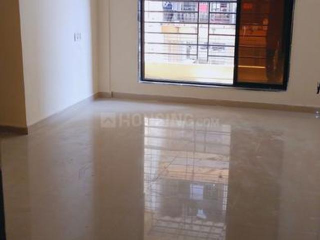 1 BHK Apartment in Shilottar Raichur for resale Navi Mumbai. The reference number is 16576524