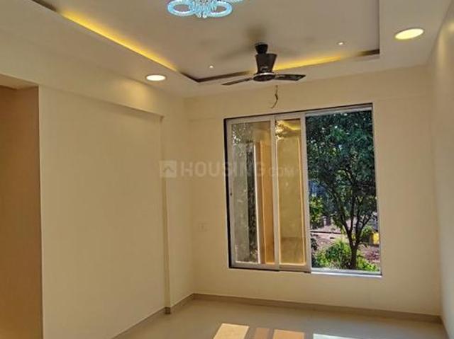 1 BHK Apartment in Shilottar Raichur for resale Navi Mumbai. The reference number is 16609405
