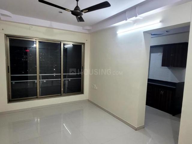 1 BHK Apartment in Shilottar Raichur for resale Navi Mumbai. The reference number is 18289635