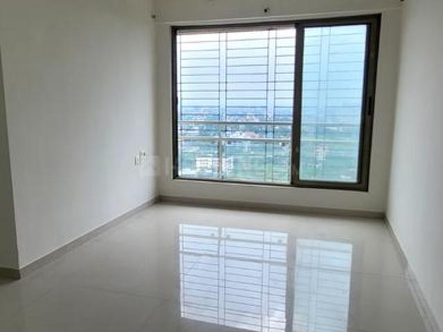 1 BHK Apartment in Shilottar Raichur for resale Navi Mumbai. The reference number is 18307481