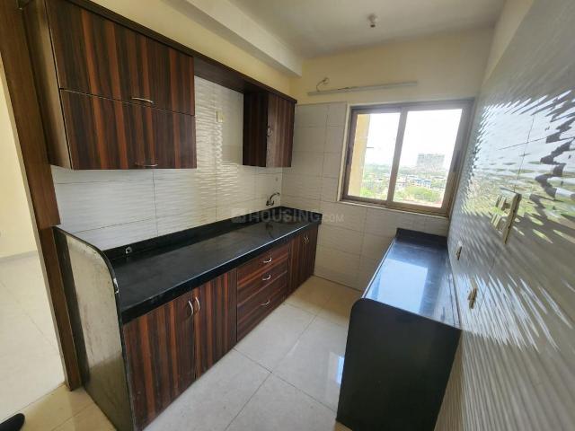 1 BHK Apartment in Shilottar Raichur for resale Navi Mumbai. The reference number is 19665795