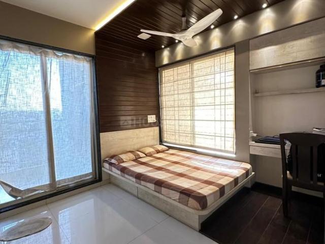 1 BHK Apartment in Shilgaon for resale Thane. The reference number is 16162610