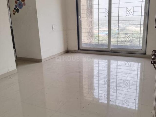 1 BHK Apartment in Shilgaon for resale Thane. The reference number is 19209494