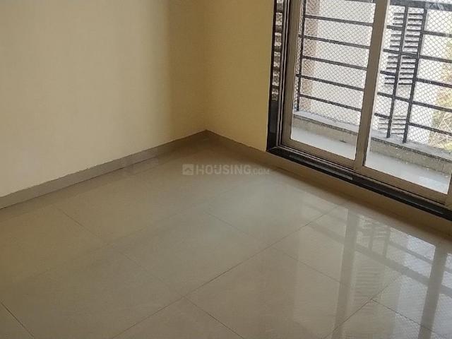 1 BHK Apartment in Shilgaon for resale Thane. The reference number is 20168886