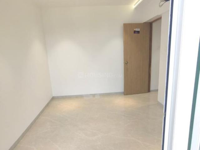 1 BHK Apartment in Shilgaon for resale Thane. The reference number is 20240586
