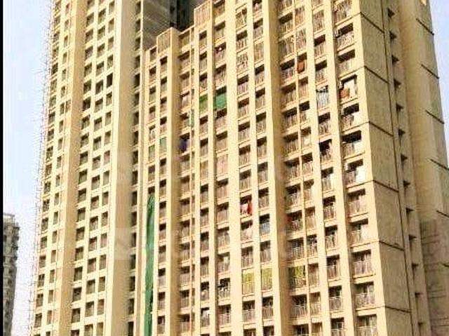 1 BHK Apartment in Shilphata for rent Thane. The reference number is 9652285
