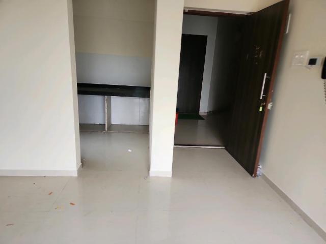 1 BHK Apartment in Shilphata for resale Thane. The reference number is 12317966