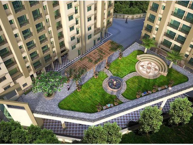 1 BHK Apartment in Shilphata for resale Thane. The reference number is 13517637