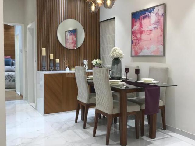 1 BHK Apartment in Shilphata for resale Thane. The reference number is 13214864