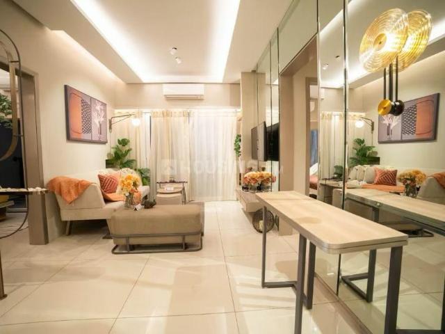 1 BHK Apartment in Shilphata for resale Thane. The reference number is 18723583