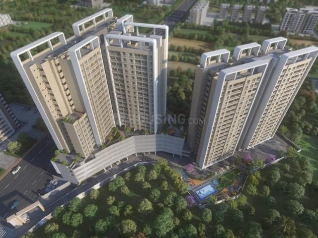 1 BHK Apartment in Shilphata for resale Thane. The reference number is 18757040