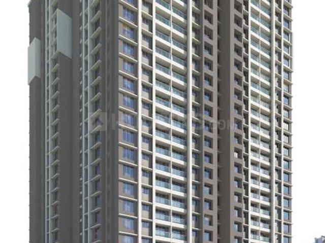 1 BHK Apartment in Shilphata for resale Thane. The reference number is 18856589
