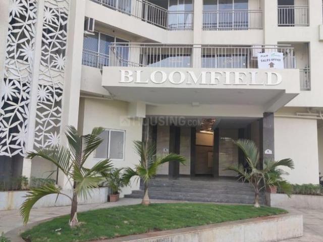 1 BHK Apartment in Shilphata for resale Thane. The reference number is 19771010