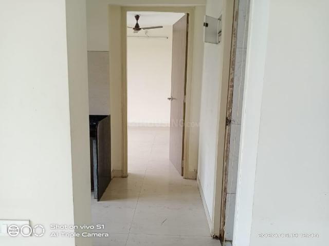 1 BHK Apartment in Shilphata for resale Thane. The reference number is 19821742