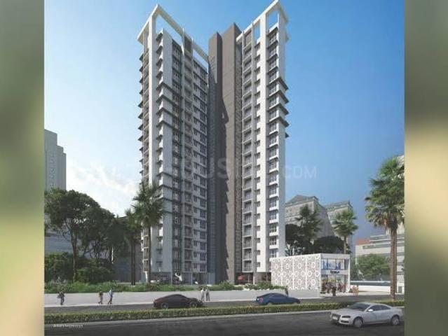 1 BHK Apartment in Shilphata for resale Thane. The reference number is 20436162