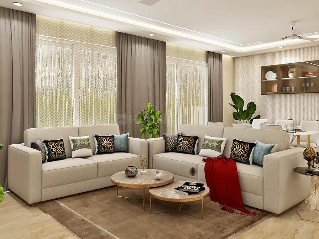 1 BHK Apartment in Shilphata for resale Thane. The reference number is 20447856