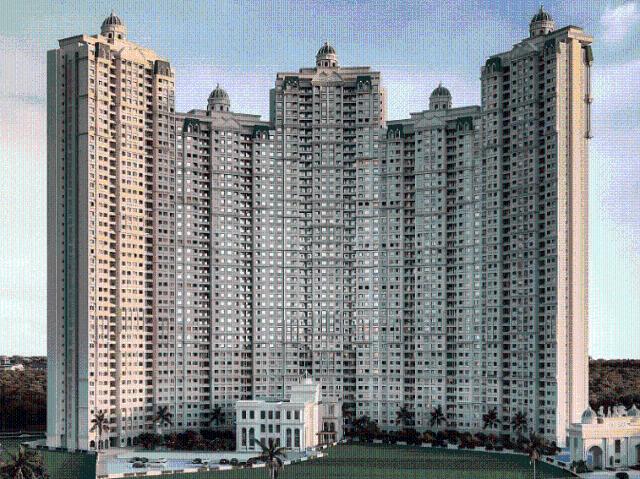 1 BHK Apartment in Shilphata for resale Thane. The reference number is 20470439