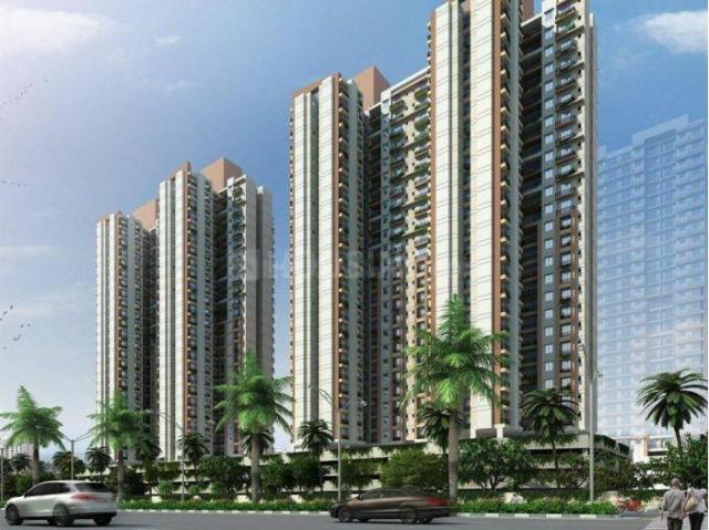 1 BHK Apartment in Shilphata for resale Thane. The reference number is 20619258