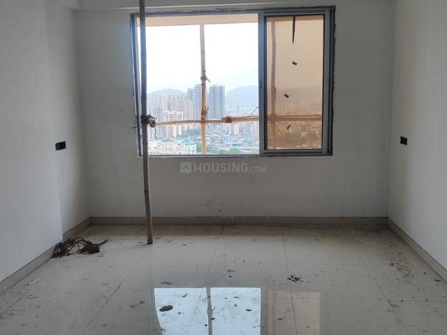 1 BHK Apartment in Shilphata for resale Thane. The reference number is 20718622