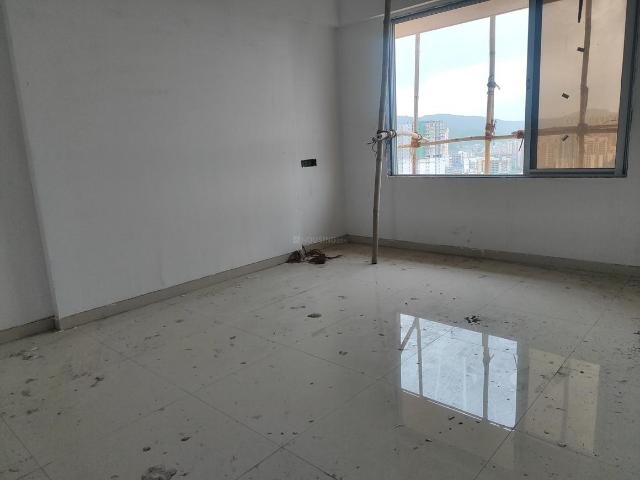 1 BHK Apartment in Shilphata for resale Thane. The reference number is 20718343