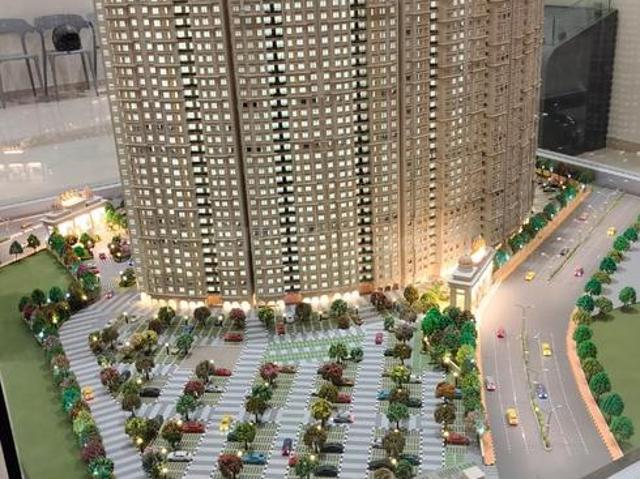 1 BHK Apartment in Shilphata for resale Thane. The reference number is 20719581