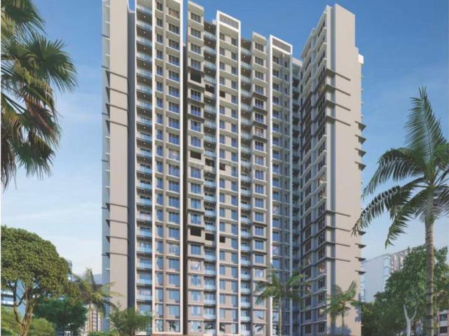1 BHK Apartment in Shilphata for resale Thane. The reference number is 20719696