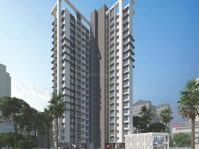 1 BHK Apartment in Shilphata for resale Thane. The reference number is 20964642