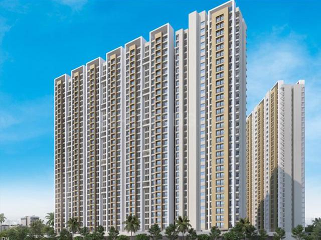 1 BHK Apartment in Shilphata for resale Thane. The reference number is 20113775
