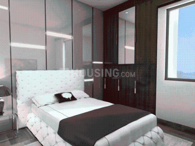 1 BHK Apartment in Shilphata for resale Thane. The reference number is 20155662