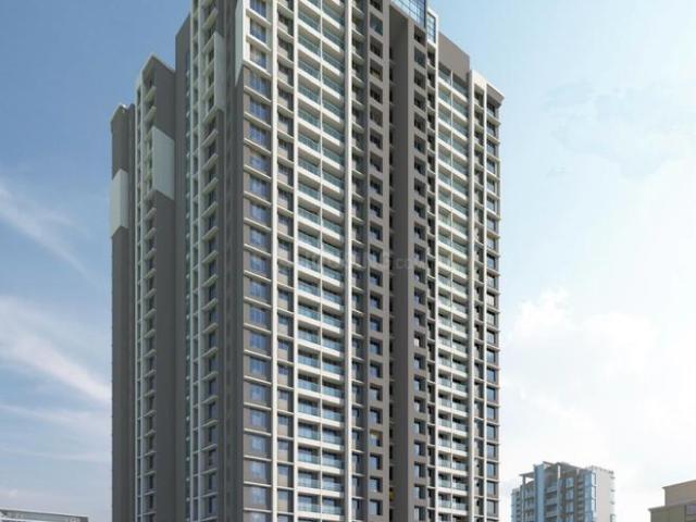1 BHK Apartment in Shilphata for resale Thane. The reference number is 20226562
