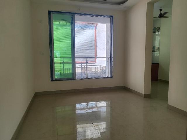 1 BHK Apartment in Shilphata for resale Thane. The reference number is 20347029