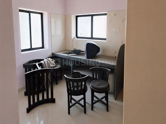 1 BHK Apartment in Shirdi for rent Ahmednagar. The reference number is 20948763