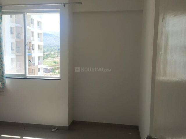 1 BHK Apartment in Shirgaon for rent Pune. The reference number is 20496272