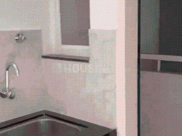 1 BHK Apartment in Shirgaon for rent Pune. The reference number is 20550736