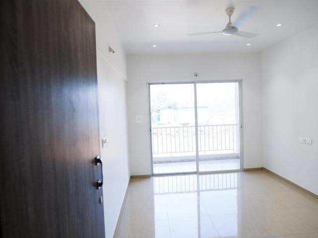 1 BHK Apartment in Shirgaon for resale Pune. The reference number is 14218655