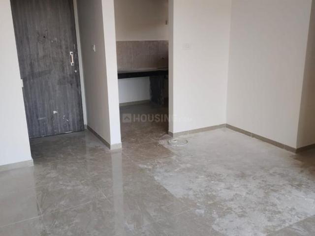 1 BHK Apartment in Shirgaon for resale Pune. The reference number is 20096470