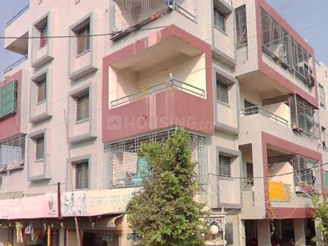 1 BHK Apartment in Shirur for resale Pune. The reference number is 5478599