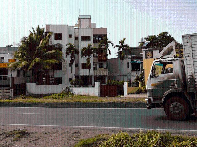 1 BHK Apartment in Shirur for resale Pune. The reference number is 20090364