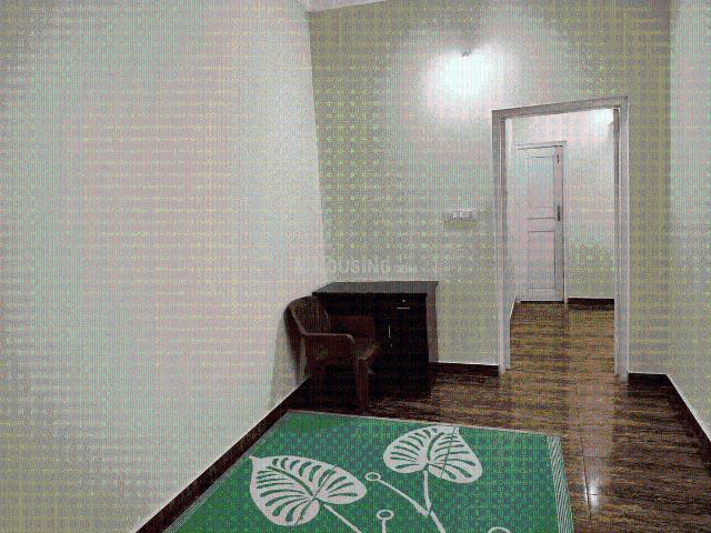 1 BHK Apartment in Shivaji Nagar for rent Bengaluru. The reference number is 19219596