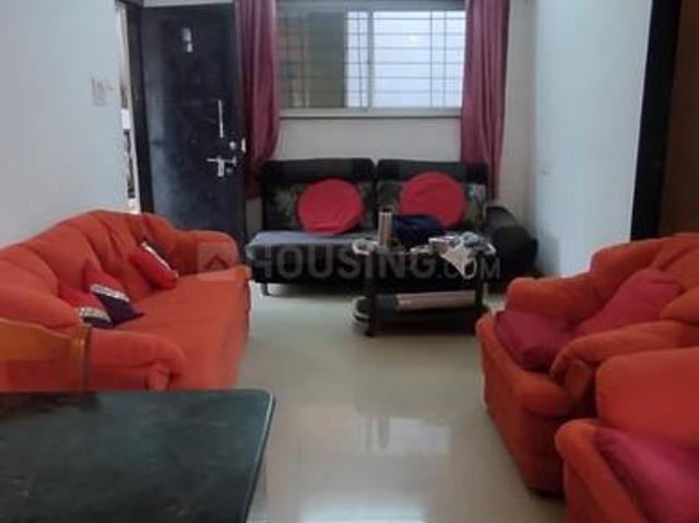1 BHK Apartment in Shivaji Nagar for rent Pune. The reference number is 20630127