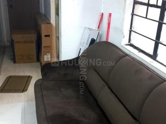 1 BHK Apartment in Shivaji Nagar for resale Pune. The reference number is 15931990